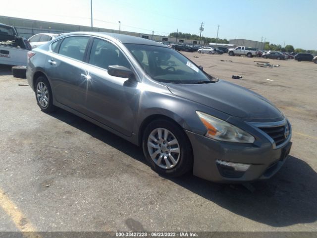 NISSAN ALTIMA 2014 1n4al3ap4ec198375