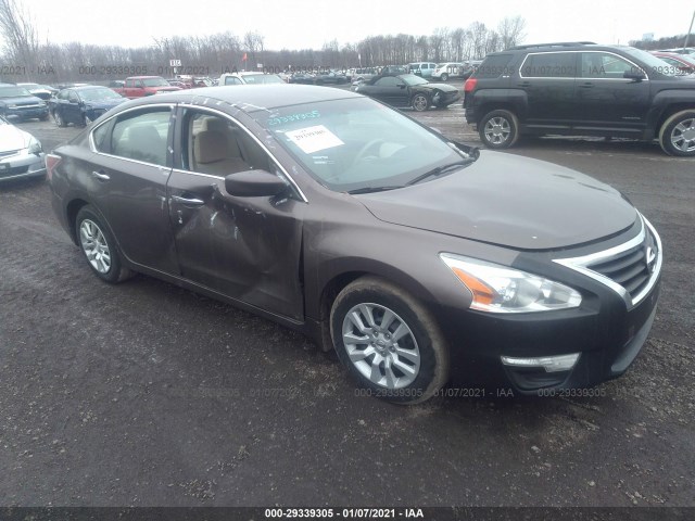 NISSAN ALTIMA 2014 1n4al3ap4ec198456