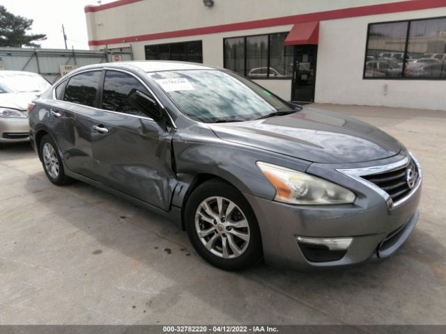 NISSAN ALTIMA 2014 1n4al3ap4ec199316