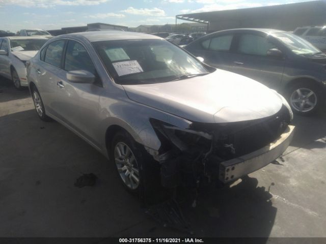 NISSAN ALTIMA 2014 1n4al3ap4ec199803