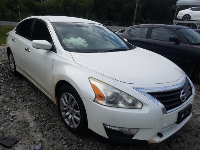 NISSAN ALTIMA 2.5 2014 1n4al3ap4ec200979