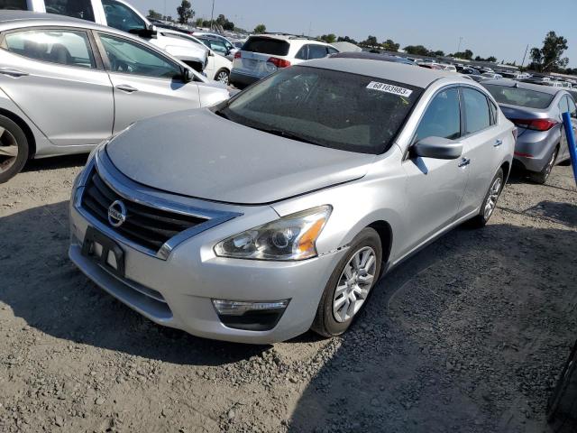 NISSAN ALTIMA 2014 1n4al3ap4ec201257