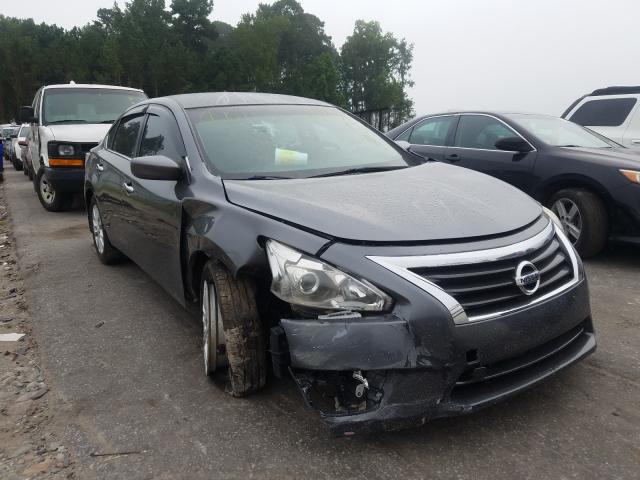 NISSAN ALTIMA 2.5 2014 1n4al3ap4ec201405