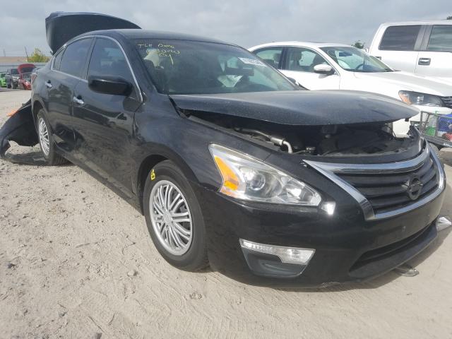 NISSAN ALTIMA 2.5 2014 1n4al3ap4ec202313