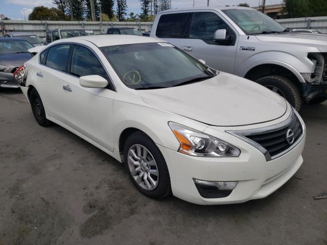 NISSAN ALTIMA 2.5 2014 1n4al3ap4ec202425