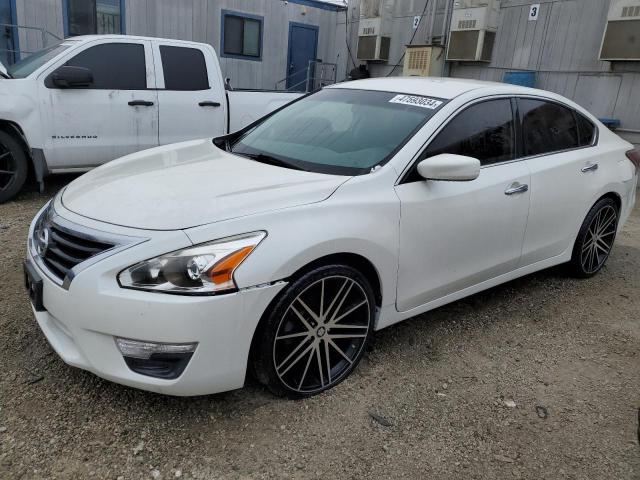 NISSAN ALTIMA 2014 1n4al3ap4ec202571