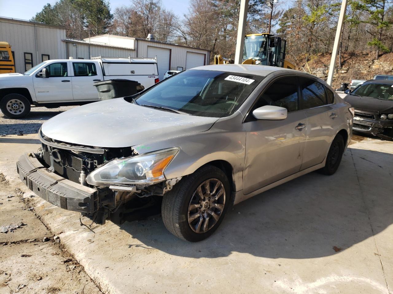 NISSAN ALTIMA 2014 1n4al3ap4ec202909