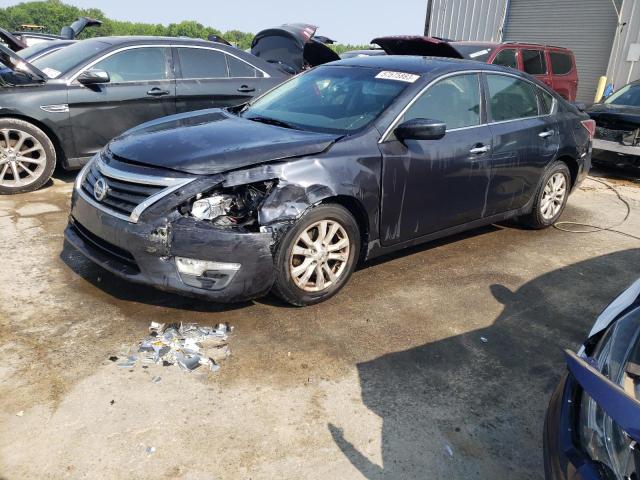 NISSAN ALTIMA 2.5 2014 1n4al3ap4ec203218