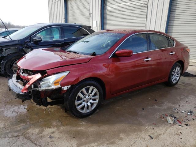 NISSAN ALTIMA 2.5 2014 1n4al3ap4ec203249