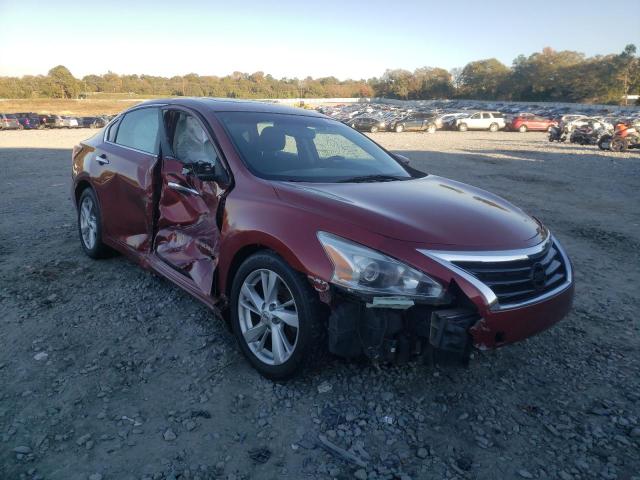 NISSAN ALTIMA 2.5 2014 1n4al3ap4ec203283