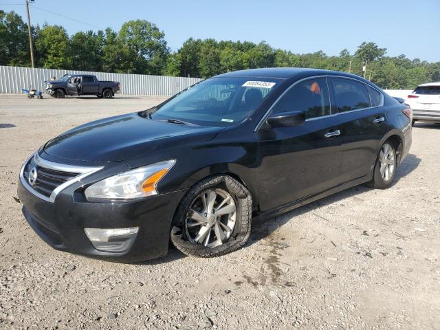 NISSAN ALTIMA 2.5 2014 1n4al3ap4ec203459