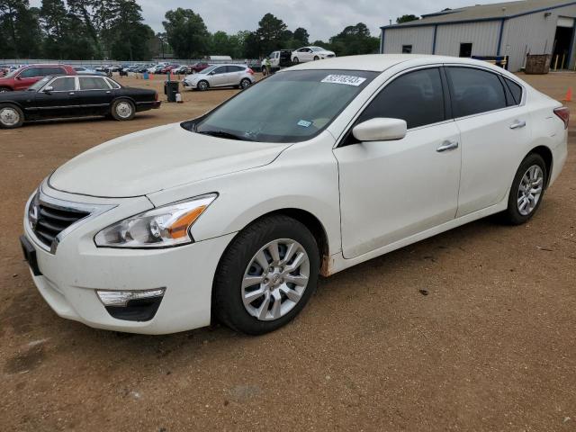 NISSAN ALTIMA 2.5 2014 1n4al3ap4ec203509