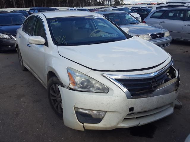 NISSAN ALTIMA 2.5 2014 1n4al3ap4ec203798