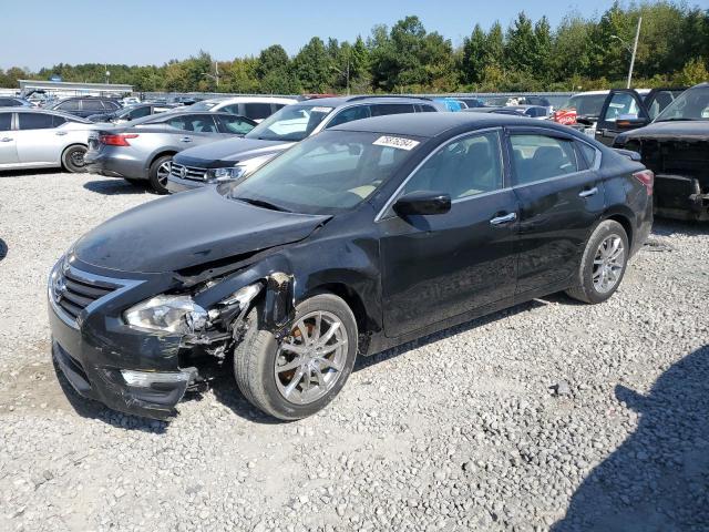 NISSAN ALTIMA 2.5 2014 1n4al3ap4ec262382