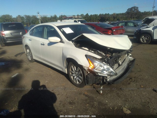 NISSAN ALTIMA 2014 1n4al3ap4ec262589