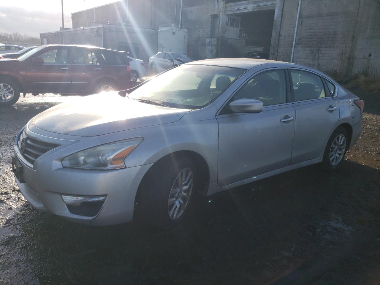 NISSAN ALTIMA 2014 1n4al3ap4ec262799