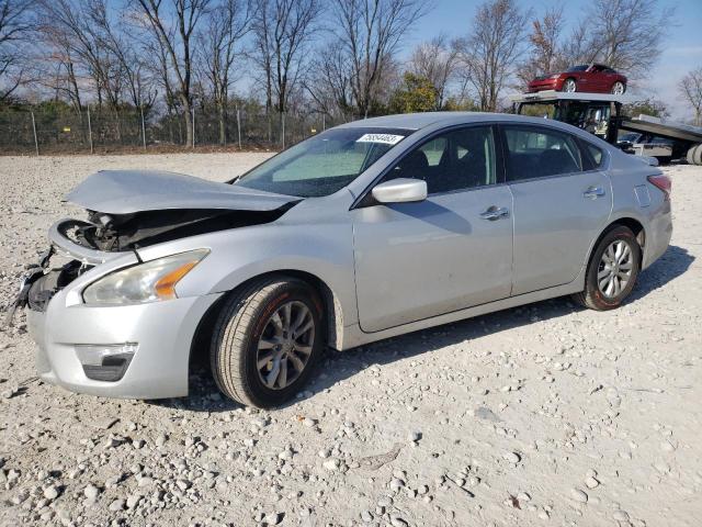 NISSAN ALTIMA 2014 1n4al3ap4ec264701