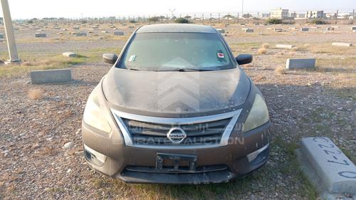 NISSAN ALTIMA 2014 1n4al3ap4ec264908