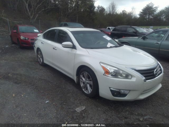 NISSAN ALTIMA 2014 1n4al3ap4ec265380