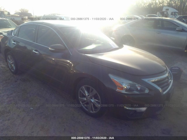 NISSAN ALTIMA 2014 1n4al3ap4ec265802