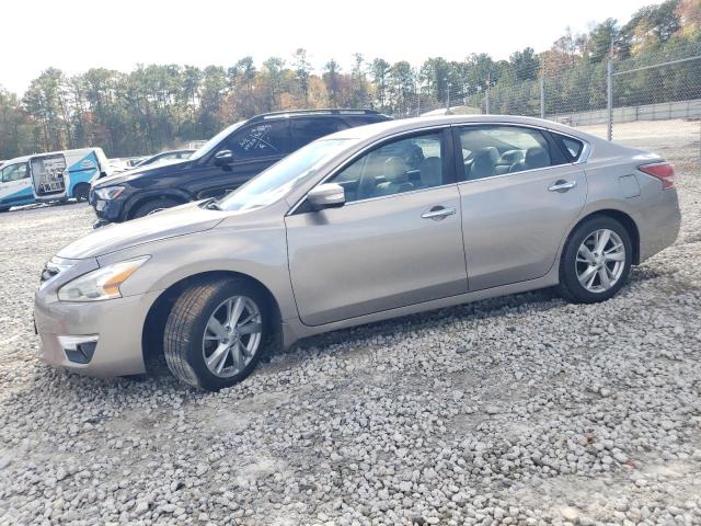 NISSAN ALTIMA 2.5 2014 1n4al3ap4ec266593