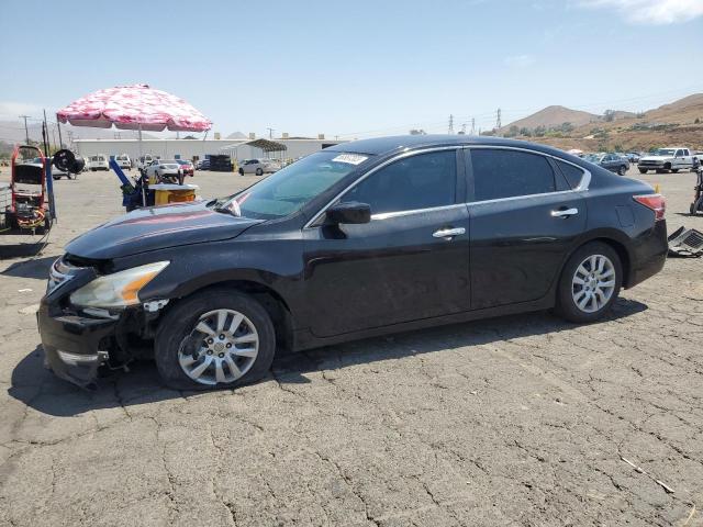 NISSAN ALTIMA 2.5 2014 1n4al3ap4ec266898