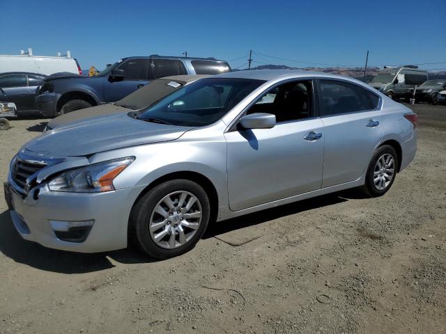 NISSAN ALTIMA 2.5 2014 1n4al3ap4ec267369