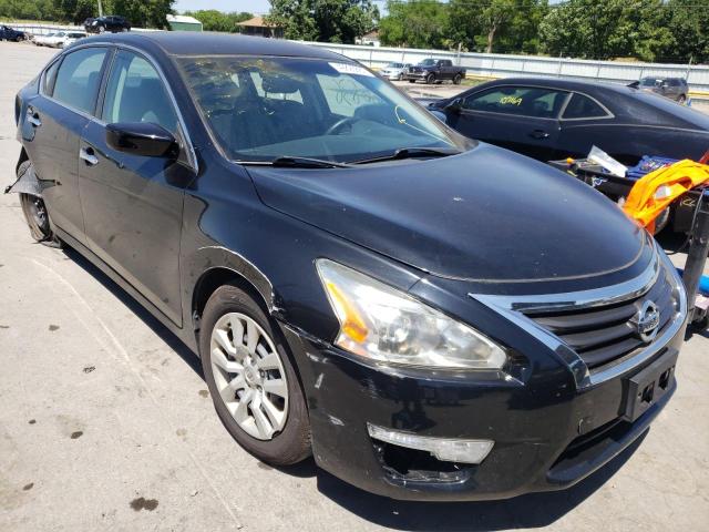 NISSAN ALTIMA 2.5 2014 1n4al3ap4ec268165