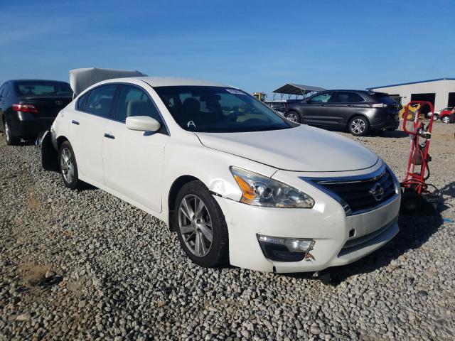 NISSAN ALTIMA 2.5 2014 1n4al3ap4ec268313