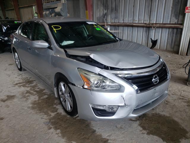 NISSAN ALTIMA 2.5 2014 1n4al3ap4ec268425