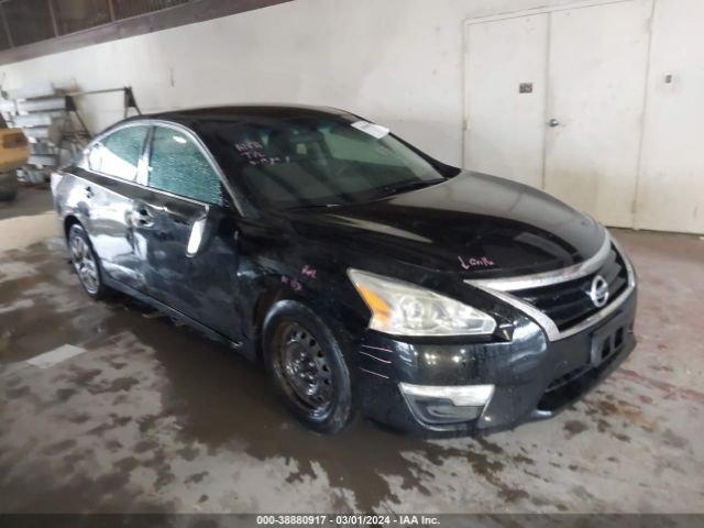 NISSAN ALTIMA 2014 1n4al3ap4ec268957