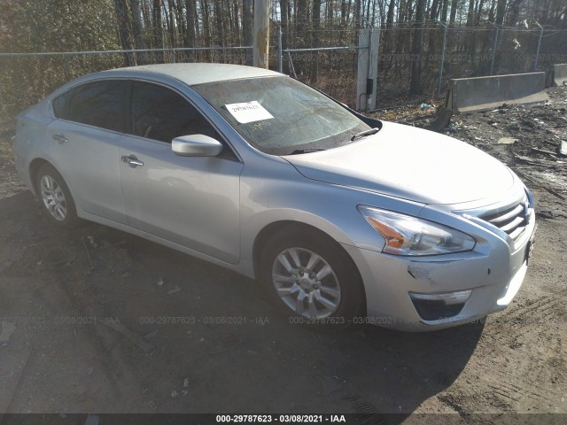 NISSAN ALTIMA 2014 1n4al3ap4ec269283