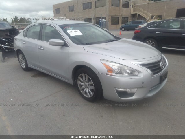 NISSAN ALTIMA 2014 1n4al3ap4ec269364