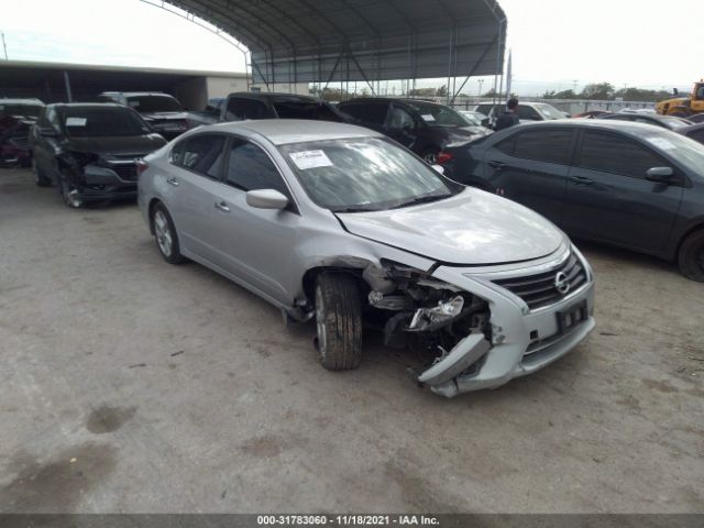 NISSAN ALTIMA 2014 1n4al3ap4ec270188