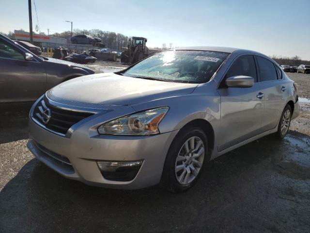 NISSAN ALTIMA 2.5 2014 1n4al3ap4ec271776