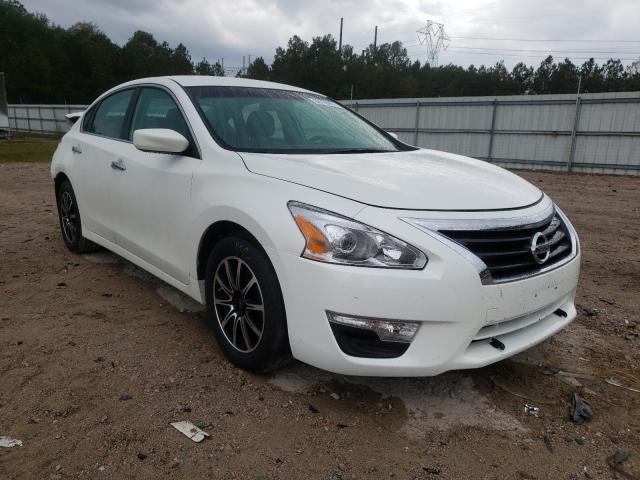 NISSAN ALTIMA 2.5 2014 1n4al3ap4ec272166