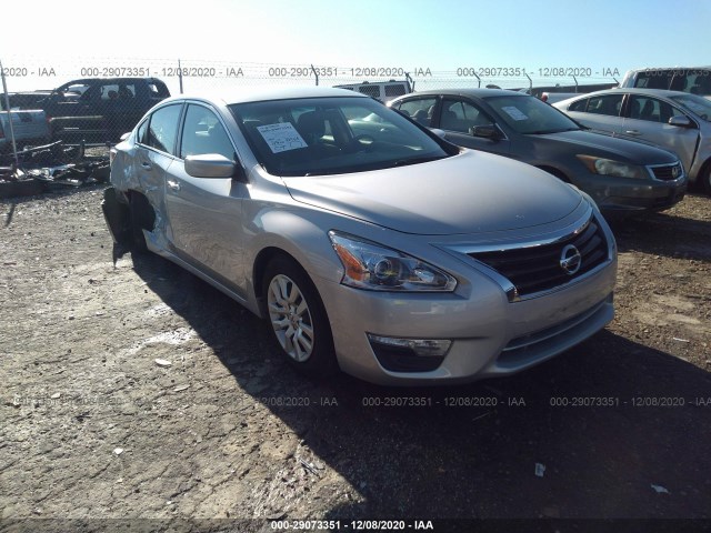 NISSAN ALTIMA 2014 1n4al3ap4ec272796