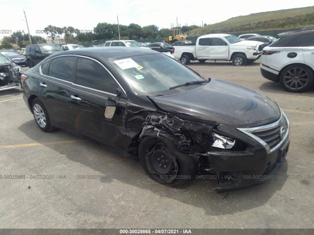 NISSAN ALTIMA 2014 1n4al3ap4ec273107