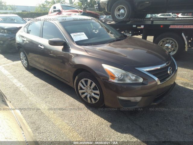 NISSAN ALTIMA 2014 1n4al3ap4ec273561