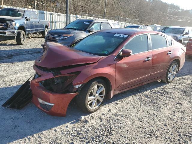 NISSAN ALTIMA 2014 1n4al3ap4ec273740