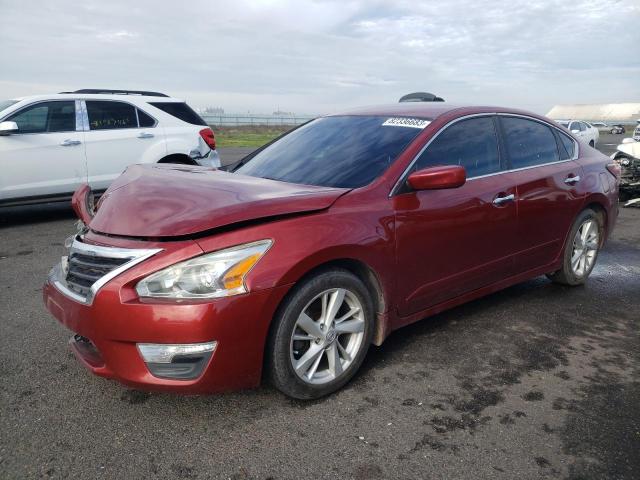 NISSAN ALTIMA 2014 1n4al3ap4ec274578