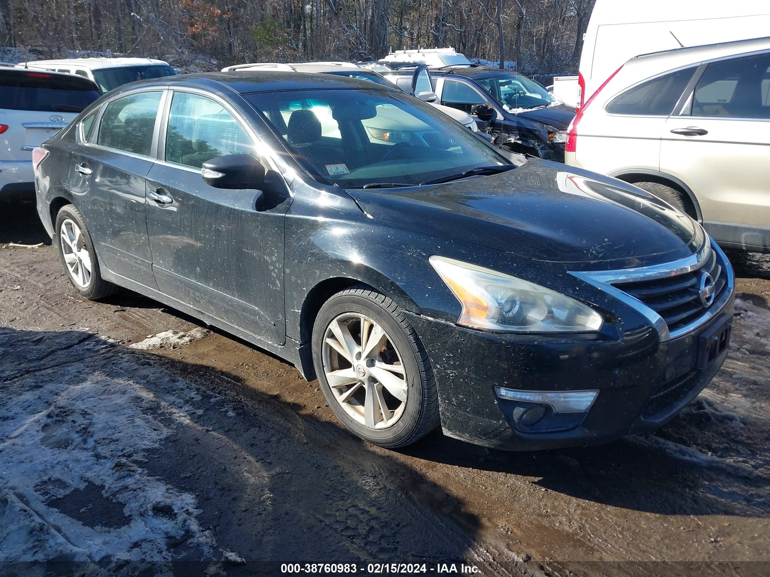 NISSAN ALTIMA 2014 1n4al3ap4ec274709