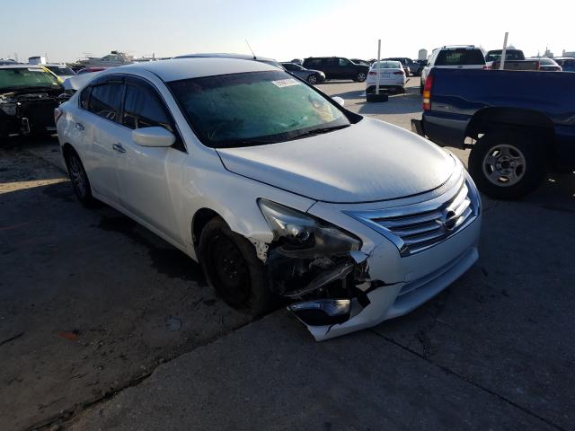 NISSAN ALTIMA 2.5 2014 1n4al3ap4ec274788