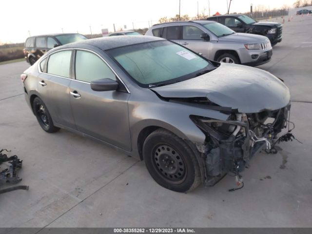 NISSAN ALTIMA 2014 1n4al3ap4ec275200