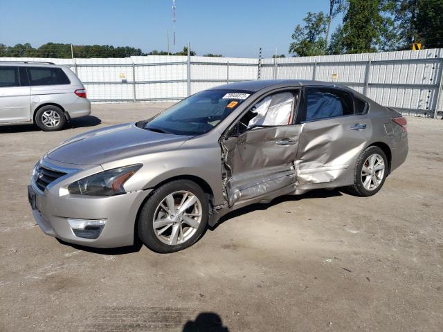 NISSAN ALTIMA 2014 1n4al3ap4ec275259