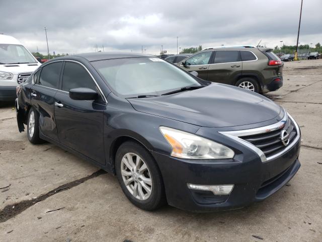 NISSAN ALTIMA 2.5 2014 1n4al3ap4ec275343