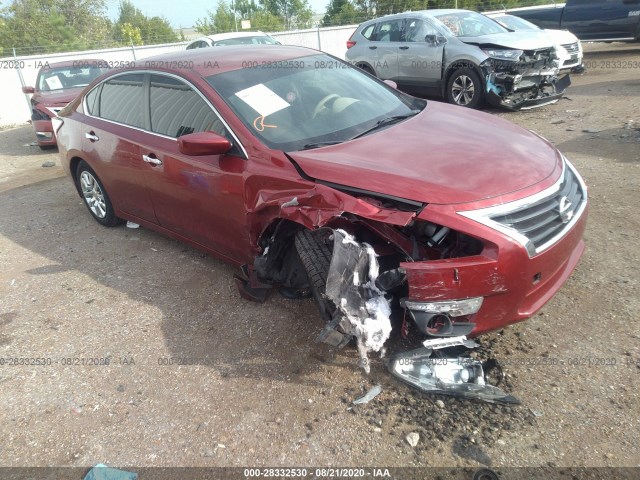 NISSAN ALTIMA 2014 1n4al3ap4ec275469