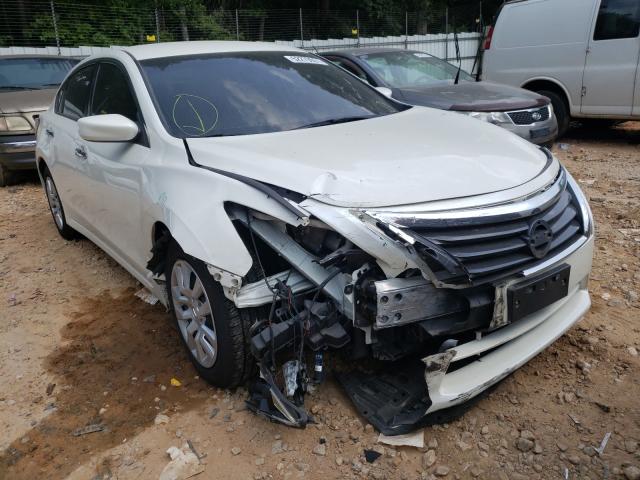 NISSAN ALTIMA 2.5 2014 1n4al3ap4ec275682