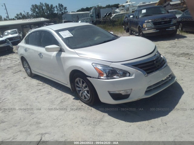 NISSAN ALTIMA 2014 1n4al3ap4ec276086