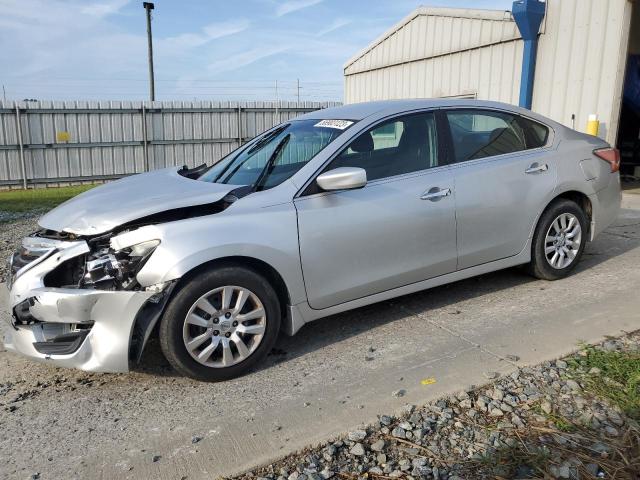 NISSAN ALTIMA 2014 1n4al3ap4ec276251